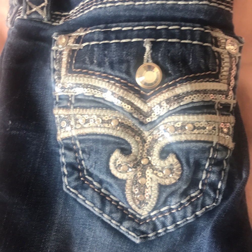 Pants - Picture 4 of 6